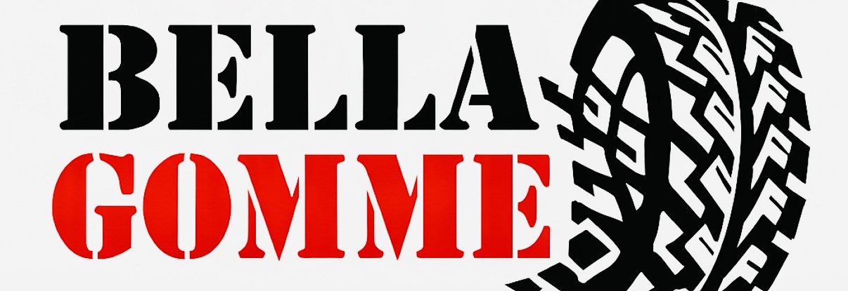 Logo BellaGomme